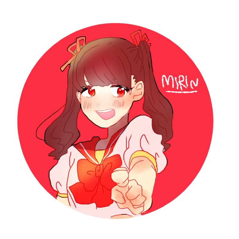 みりんちゃんこと古川未鈴( ´･ヮ･`)の話