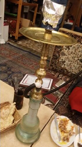 シノヤマアラブパロその2