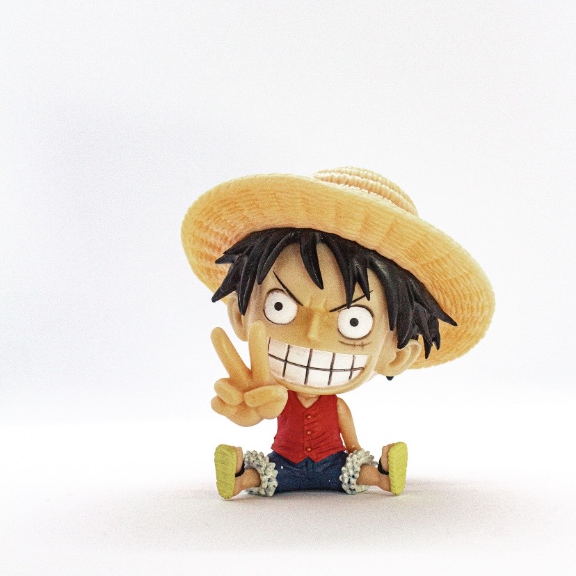 「ONE PIECE FILM RED」どうやった？、からの→好きなアニメキャラについて。