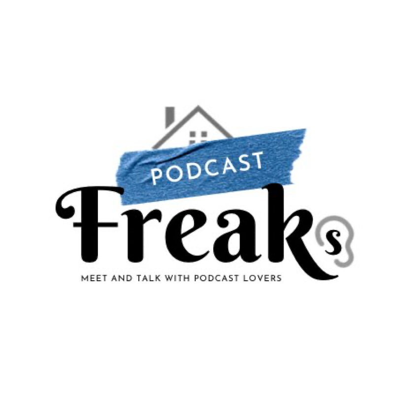 PODCAST Freaks - IN OSAKA MARCH 2023 出店決定