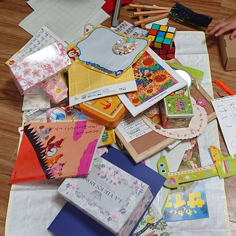 【全部出すのは何のため？】#2