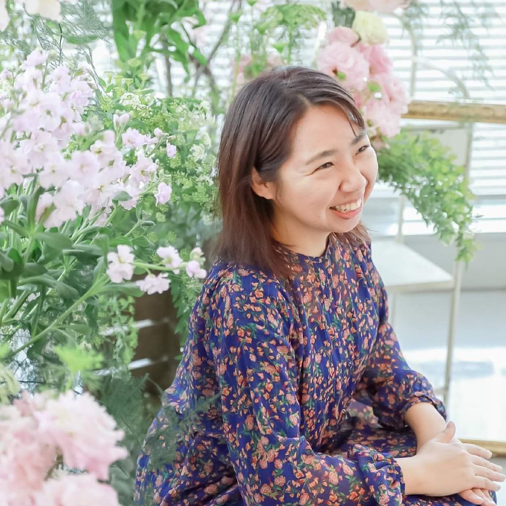 子育てママ専門片付けコンサル～おちあいひとみradio～💛