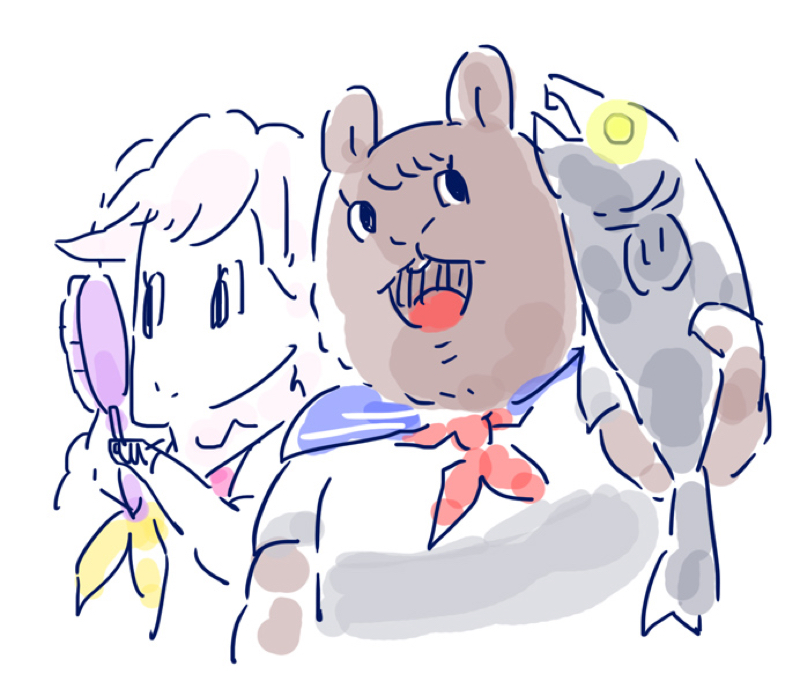 アニメまとめ Radiotalk ラジオトーク