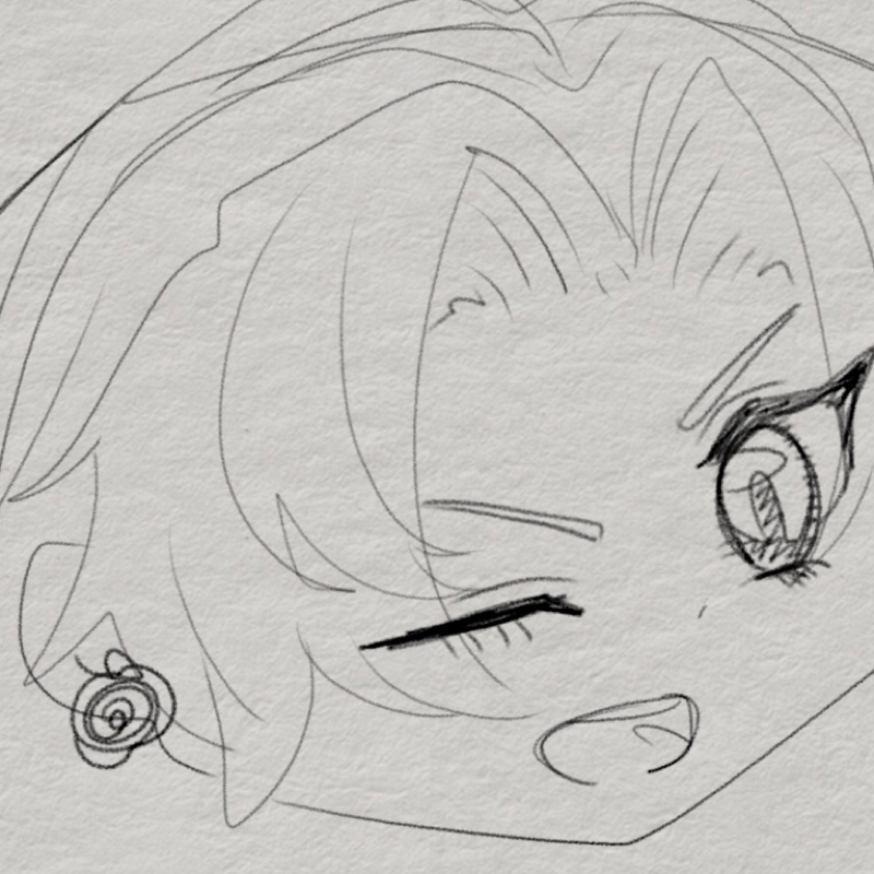 萌え語り(二重人格系のエモさ)