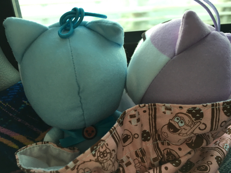 みゃくらくないらじお