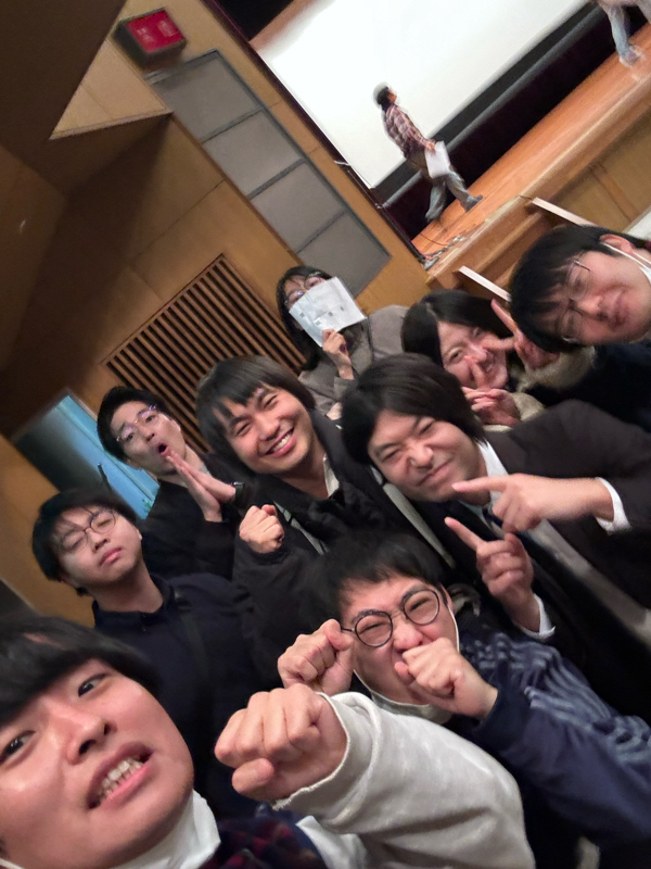 #41 ブンブンタッグの回①