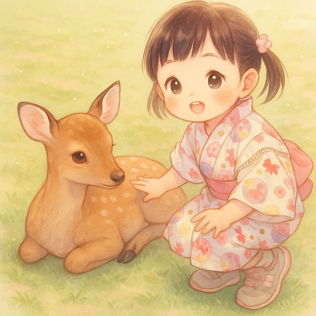 きーらきーらふーかーるーー🎶