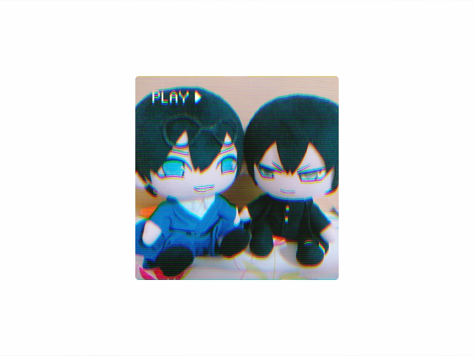 hshmのはなしその14