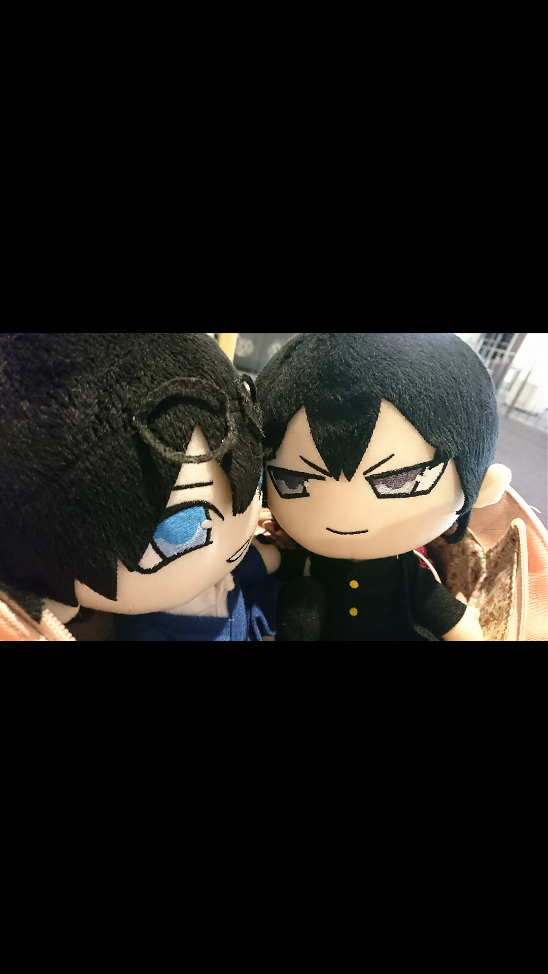 hshmのはなしとかその15