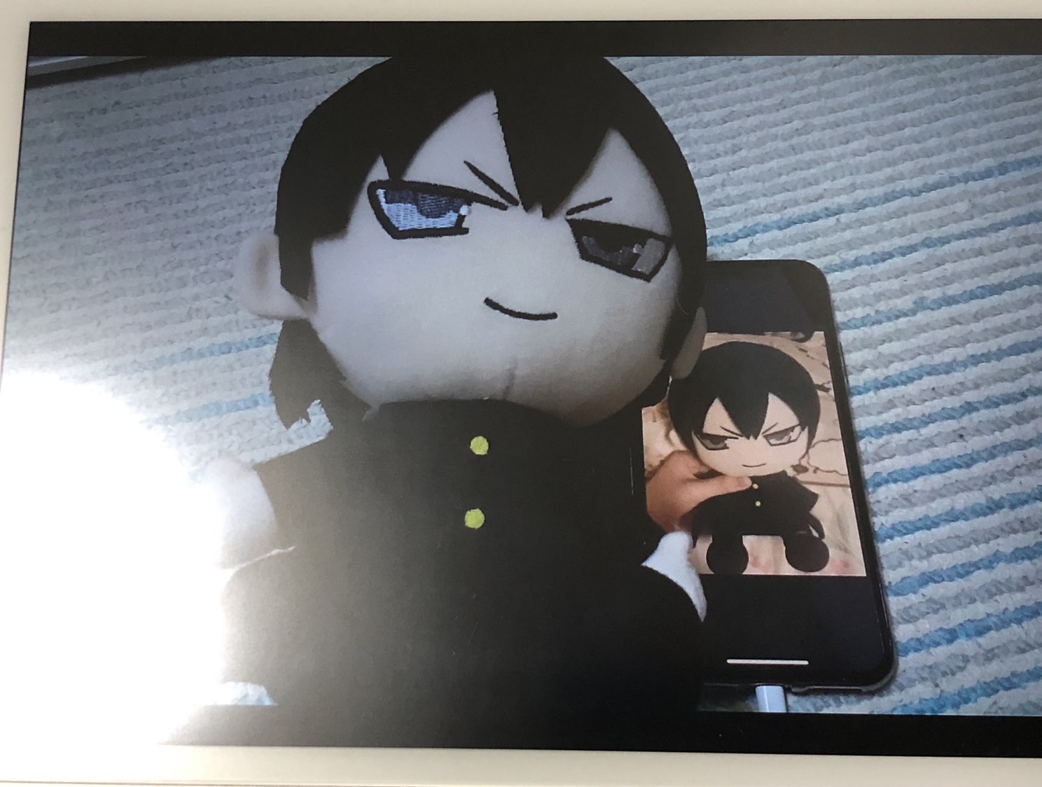 hshmのはなしその19