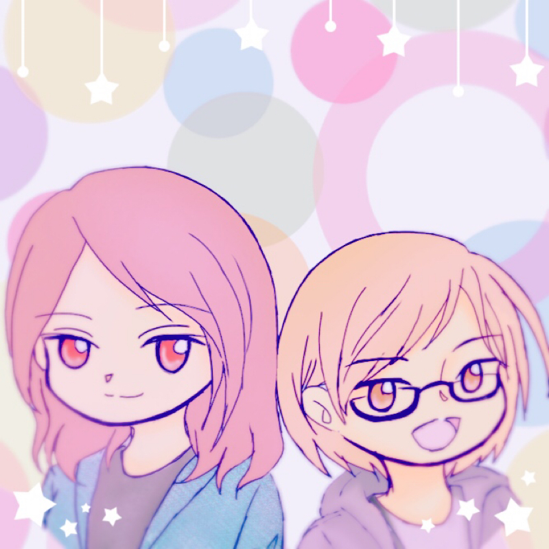 Tandemラジオ〜女子トーク〜