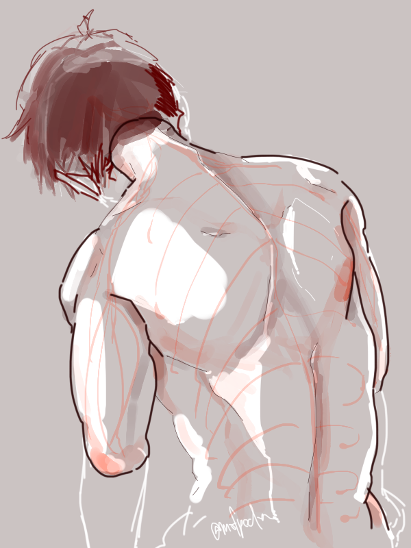 9.「豊乳肥臀」と感受性