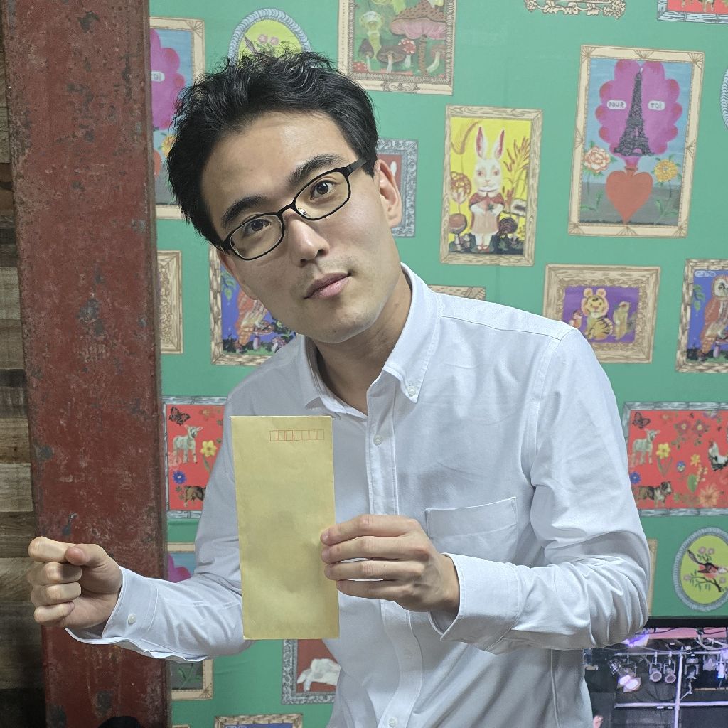 第576回 第30回UPs大喜利ライブ (1)