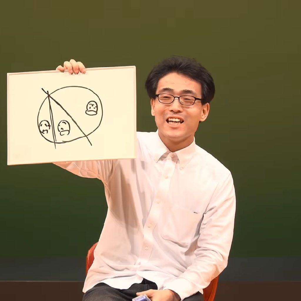 第611回 大喜る人たちトーナメント2026 (6) 決勝Bブロック