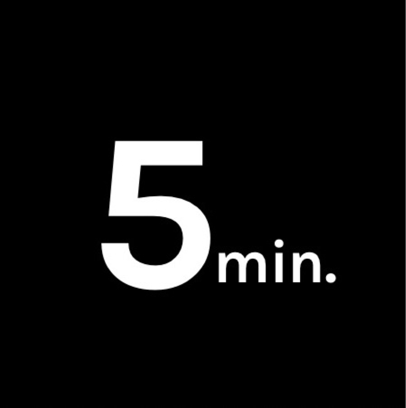 5min. #118 財布を落としました。その2！