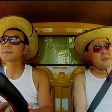 ドロップアウト、年賀状