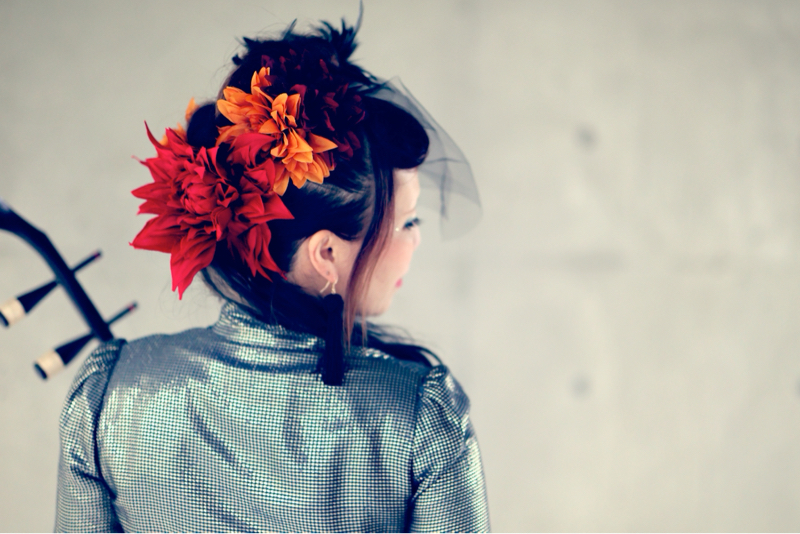 二胡教えてないの？って話