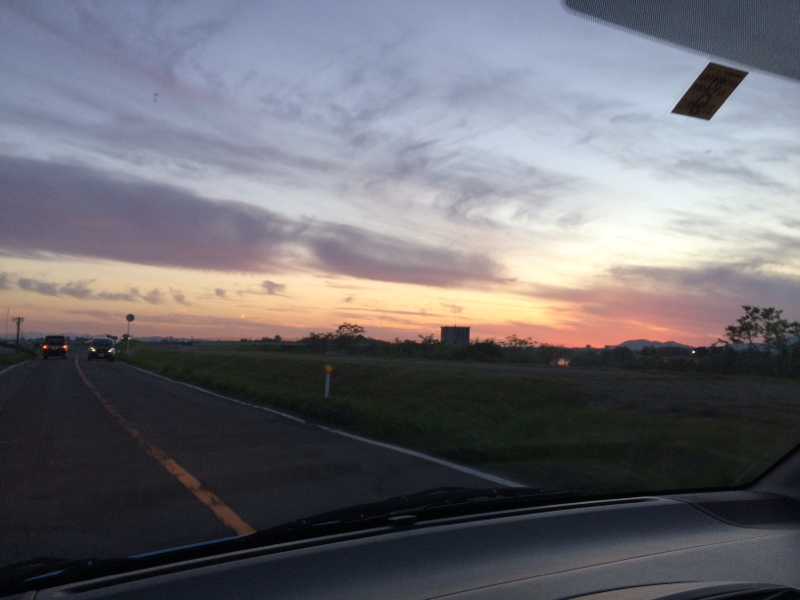 自分がゴミな話