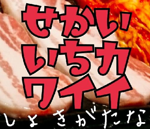 六回目の迷子が続きました(じじサンド)