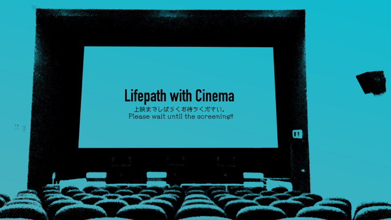 映画アンソロトーク🎥