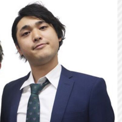 母校が同じチャンプチョップ立花との話「頭髪チェック厳しかった!クリアした方法とは!?」