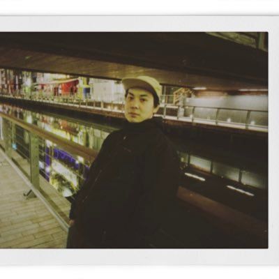 ダンクトップやすと優しい人程冷徹かもな話