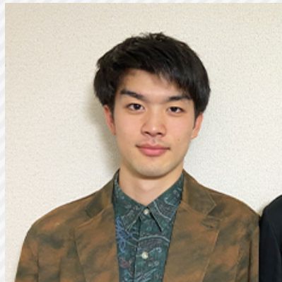 たこ珍味マングー優策の相方の話