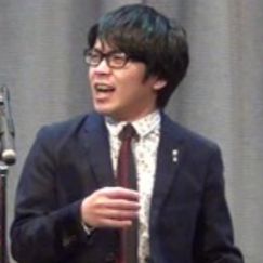 元バニラハンバーグ江口さん、お疲れさまでした！