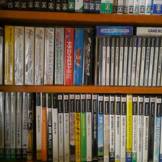 ファミ吉の独り言No.14「天外魔境２」