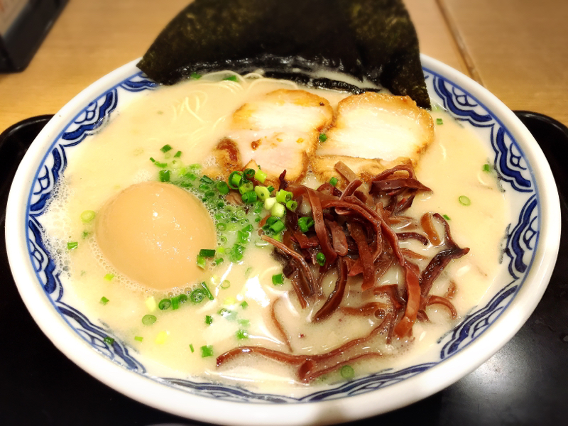 好きなものを好きなだけ