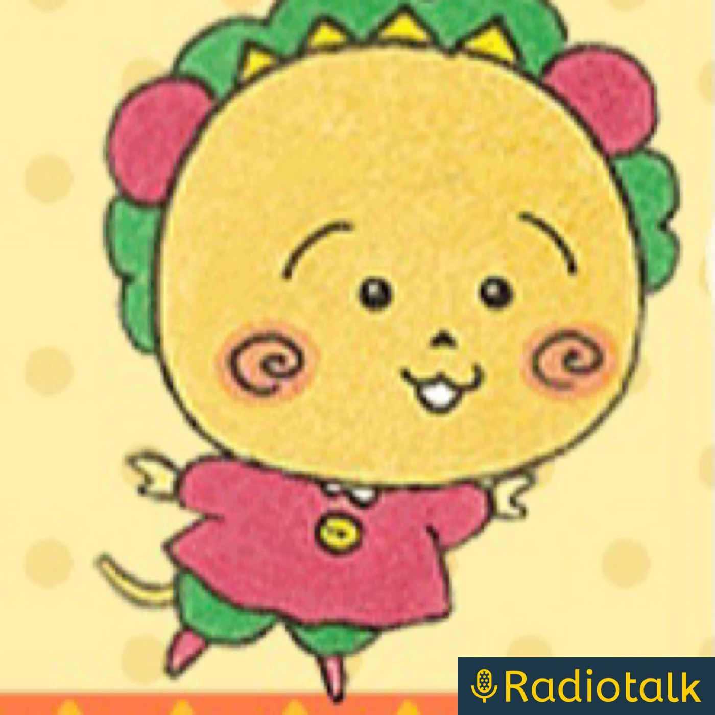 一つのことを語るラジオ cover art