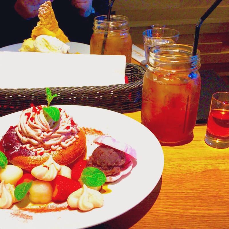 ずずの東北旅行トーク！1-1 #12