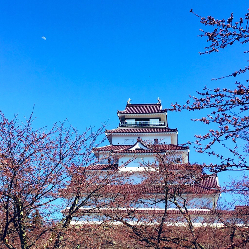 ずずの東北旅行トーク！1-5 #17