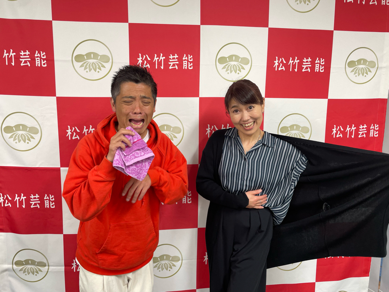 横山ひろし師匠のお話笑とご報告4月21日①