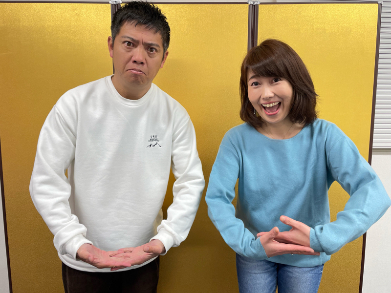 ホテルモノマネショー抽選会１月４日④