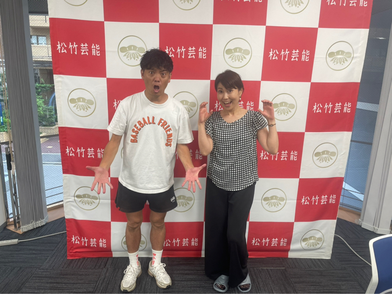 母校はどうなったか！？アカウント凍結にあの師匠が久々に！？改札出たところで！7月18日③