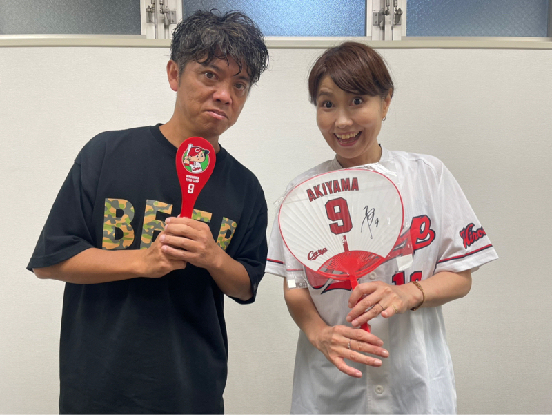 高校野球でいろいろ繋がる！！８月１日②