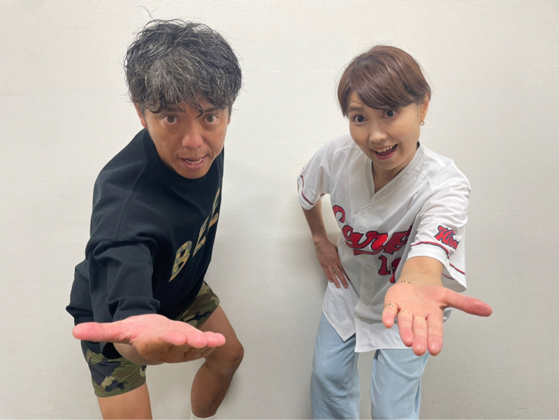 東大阪大学柏原！近大監督田中さん！８月１日③