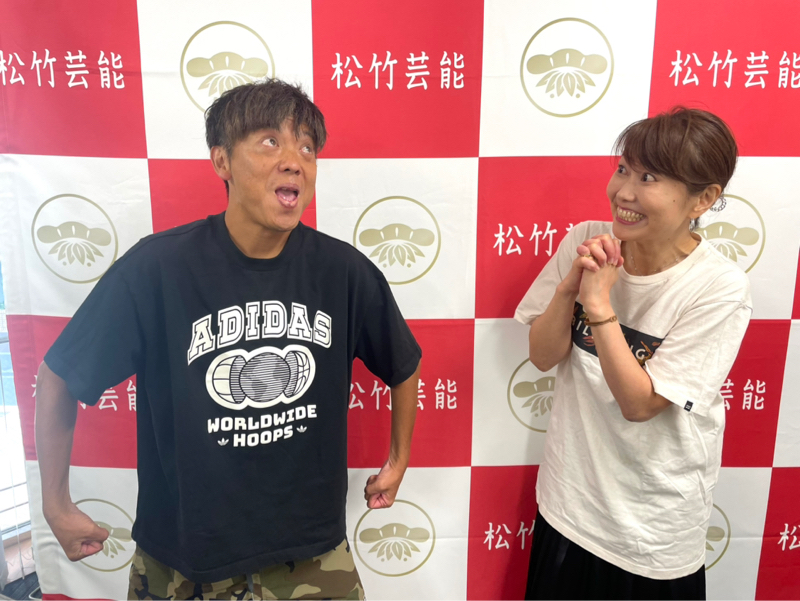 かみじょうたけし君の教え 上宮高校!8月29日②