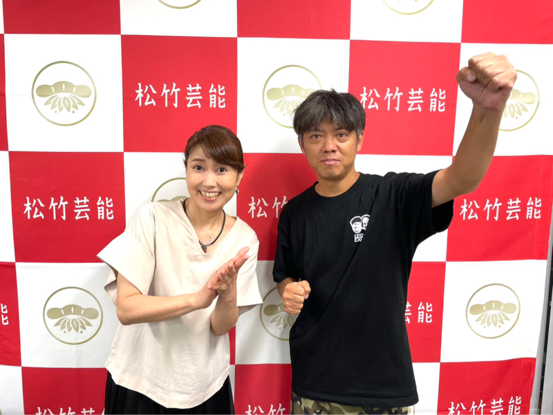 今江さんとトークショー!9月5日③
