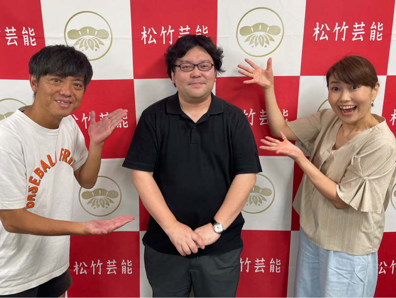 急に!カリモリスペシャル!カリモリ先生えー!9月12日③
