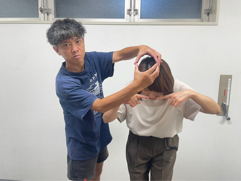 ふたごママン 広森かっぱくん!9月19日①