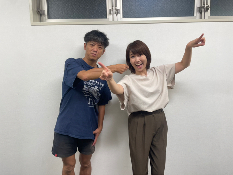 U 18のみんなのその後!奈良高専定期演奏会とサンホールディングスウエスト9月19日④