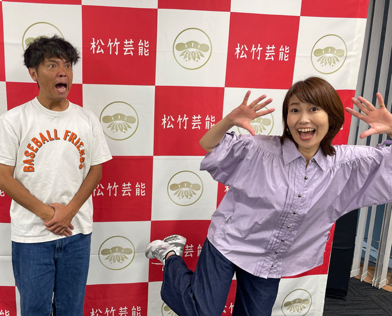 私はエアロビクスを始めました!w10月10日③