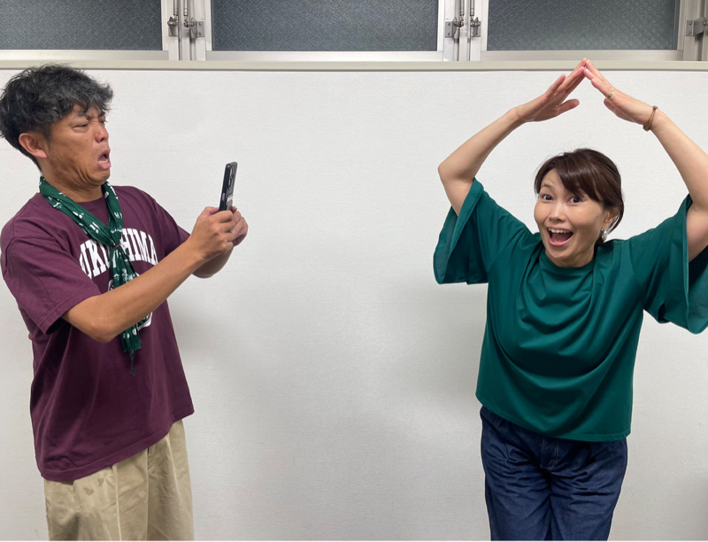隠岐島のベッドは？ローソク島！秋季大会みどころ！10月17日②