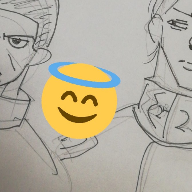 尾形さんにはとりあえず生きてて欲しい。