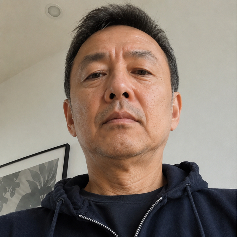大喜 利男