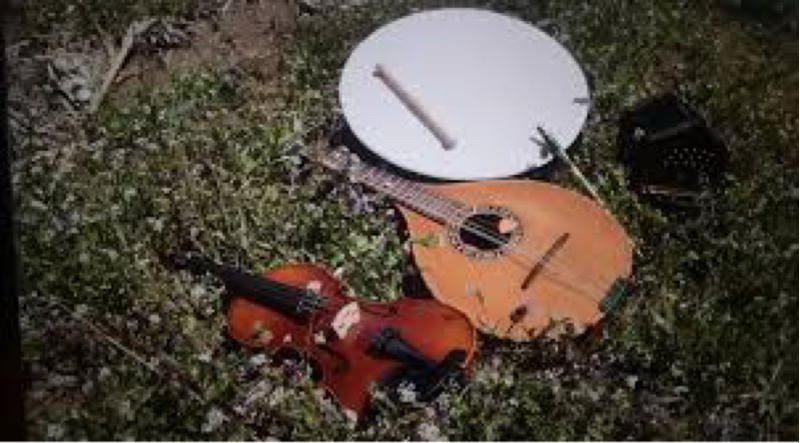 仮タイトル　契約の宴