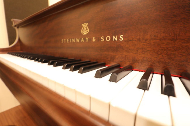 安い鍵盤のフニャフニャ感に耐えられず、ノクターン20番/ショパン