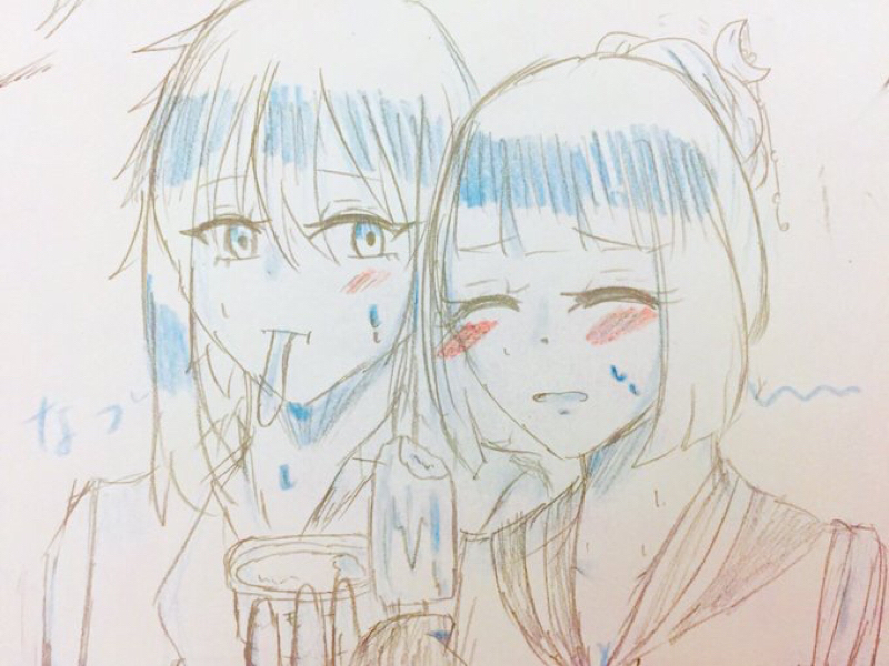 夢主について。①